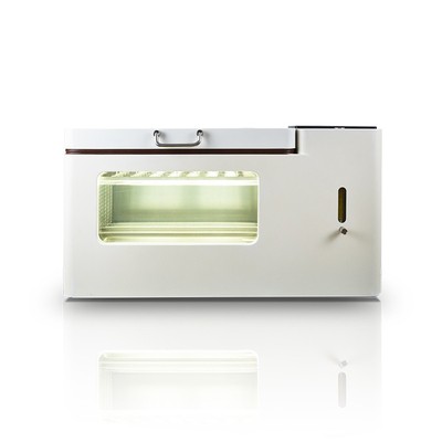 全封闭水浴氮吹仪