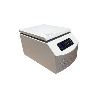高速离心机