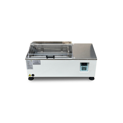 水浴恒温振荡器