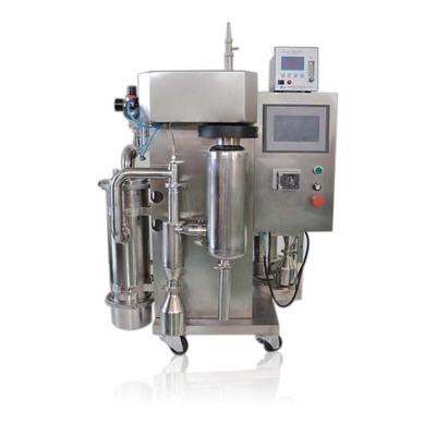 有机溶剂喷雾干燥机