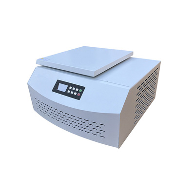 低速冷冻离心机