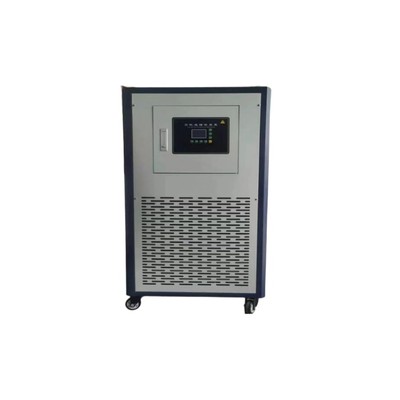 密闭高低温循环器