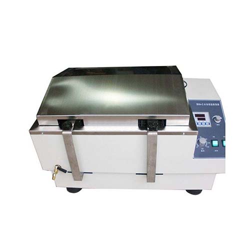 低温恒温水浴振荡器