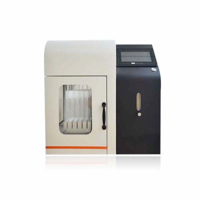 全封闭干式氮吹仪