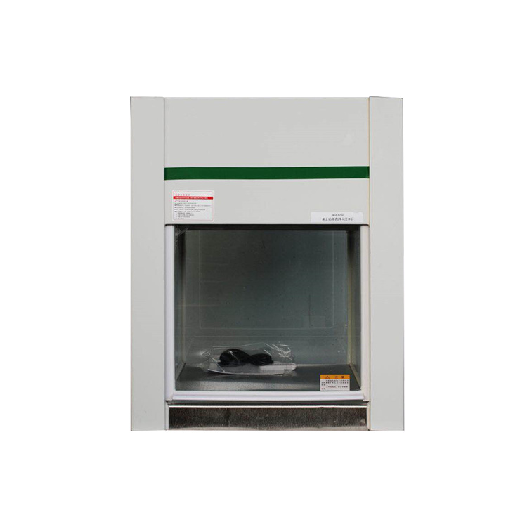 垂直送风净化工作台