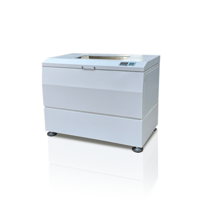 台式光照培养摇床