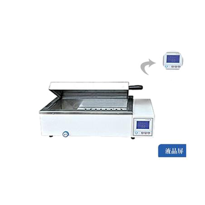 精密恒温水浴锅