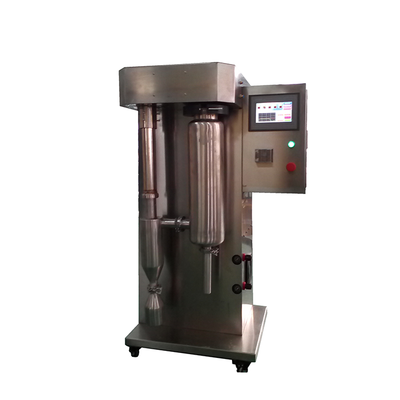 小型喷雾干燥机