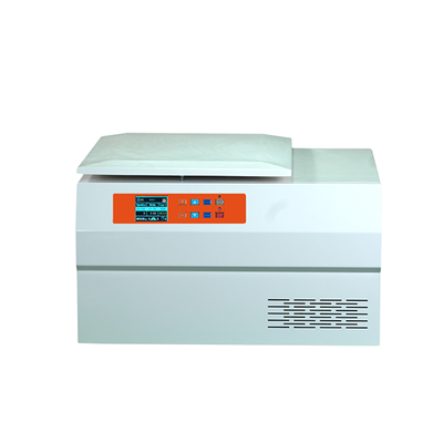 高低速冷冻离心机