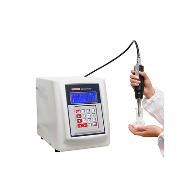 手提式超声波粉碎机