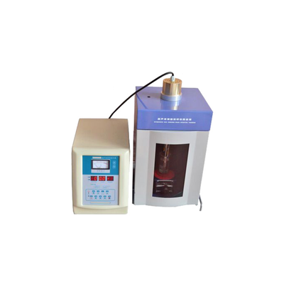 超声波细胞粉碎机