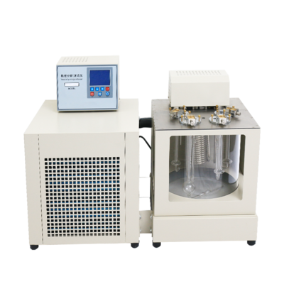乌氏粘度计恒温槽