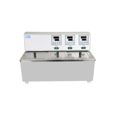 三孔电热恒温水槽