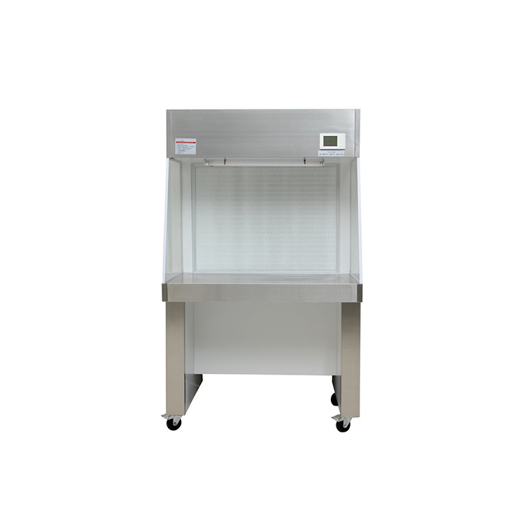 水平送风工作台