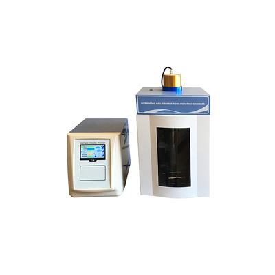 超声波细胞粉碎机