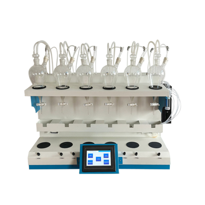 全自动液液萃取仪