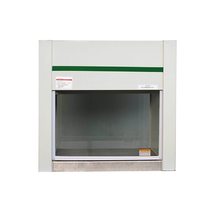 水平送风净化工作台