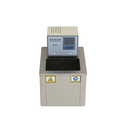 高低温循环一体机