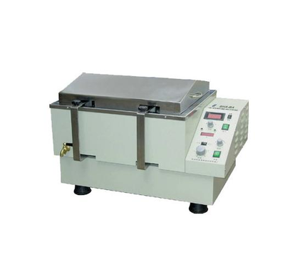 水浴恒温振荡器