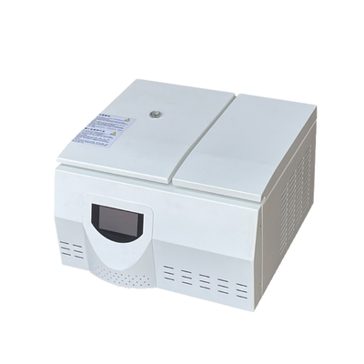 高速冷冻离心机