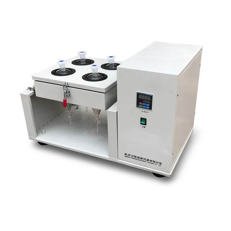 全自动旋转振荡器