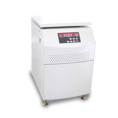 大容量低速离心机